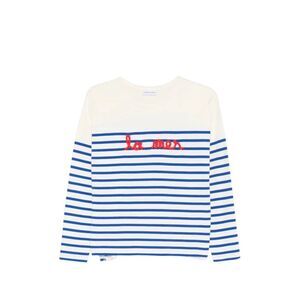 Maison Labiche Women `La Mer` T-Shirt